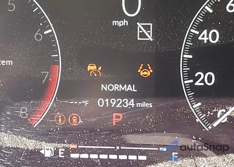 2023 Honda Civic Sport из США, поврежденный, VIN 2HGFE2F58PH557661